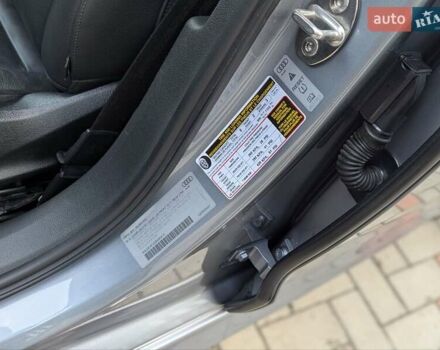 Серый Ауди А6, объемом двигателя 2 л и пробегом 126 тыс. км за 23000 $, фото 44 на Automoto.ua