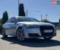 Серый Ауди А6, объемом двигателя 2 л и пробегом 191 тыс. км за 17400 $, фото 1 на Automoto.ua