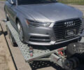 Сірий Ауді А6, об'ємом двигуна 2 л та пробігом 99 тис. км за 21000 $, фото 5 на Automoto.ua
