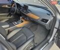 Серый Ауди А6, объемом двигателя 3 л и пробегом 170 тыс. км за 24500 $, фото 37 на Automoto.ua