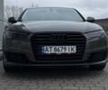 Сірий Ауді А6, об'ємом двигуна 1.98 л та пробігом 178 тис. км за 17700 $, фото 1 на Automoto.ua