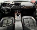 Сірий Ауді А6, об'ємом двигуна 1.98 л та пробігом 188 тис. км за 17000 $, фото 42 на Automoto.ua