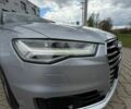 Сірий Ауді А6, об'ємом двигуна 1.97 л та пробігом 209 тис. км за 17500 $, фото 11 на Automoto.ua