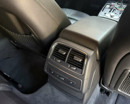 Серый Ауди А6, объемом двигателя 1.98 л и пробегом 161 тыс. км за 20500 $, фото 28 на Automoto.ua