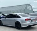 Серый Ауди А6, объемом двигателя 3 л и пробегом 139 тыс. км за 20790 $, фото 7 на Automoto.ua