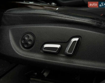 Ауди А6 2015 в Киеве на Automoto.ua Серый Ауди А6, объемом двигателя 1.98 л и пробегом 172 тыс. км за 19490 $, фото 30 на Automoto.ua