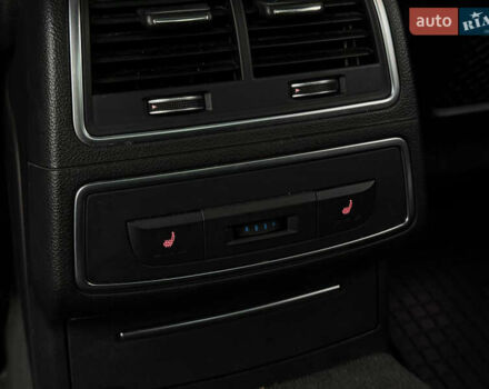 Ауди А6 2015 в Киеве на Automoto.ua Серый Ауди А6, объемом двигателя 1.98 л и пробегом 172 тыс. км за 19490 $, фото 24 на Automoto.ua