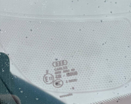 Серый Ауди А6, объемом двигателя 3 л и пробегом 171 тыс. км за 17500 $, фото 32 на Automoto.ua