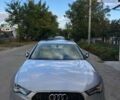 Сірий Ауді А6, об'ємом двигуна 3 л та пробігом 190 тис. км за 19500 $, фото 3 на Automoto.ua