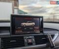 Серый Ауди А6, объемом двигателя 2 л и пробегом 126 тыс. км за 23000 $, фото 77 на Automoto.ua