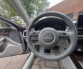 Серый Ауди А6, объемом двигателя 2 л и пробегом 120 тыс. км за 11950 $, фото 15 на Automoto.ua