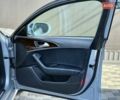 Ауді А6 2015 у Львові на Automoto.ua Сірий Ауді А6, об'ємом двигуна 3 л та пробігом 208 тис. км за 13300 $, фото 53 на Automoto.ua