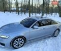 Сірий Ауді А6, об'ємом двигуна 2.97 л та пробігом 78 тис. км за 23900 $, фото 1 на Automoto.ua