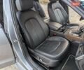Серый Ауди А6, объемом двигателя 2 л и пробегом 126 тыс. км за 23000 $, фото 58 на Automoto.ua