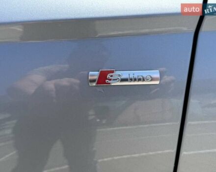 Серый Ауди А6, объемом двигателя 2 л и пробегом 152 тыс. км за 17800 $, фото 2 на Automoto.ua