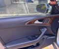Серый Ауди А6, объемом двигателя 3 л и пробегом 183 тыс. км за 14650 $, фото 16 на Automoto.ua