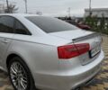 Сірий Ауді А6, об'ємом двигуна 3 л та пробігом 290 тис. км за 12800 $, фото 11 на Automoto.ua