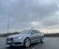 Сірий Ауді А6, об'ємом двигуна 2 л та пробігом 188 тис. км за 16700 $, фото 30 на Automoto.ua