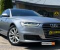 Серый Ауди А6, объемом двигателя 2 л и пробегом 144 тыс. км за 25600 $, фото 1 на Automoto.ua
