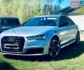 Сірий Ауді А6, об'ємом двигуна 1.97 л та пробігом 150 тис. км за 20000 $, фото 1 на Automoto.ua