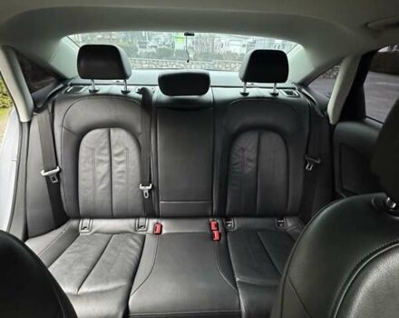 Сірий Ауді А6, об'ємом двигуна 1.98 л та пробігом 340 тис. км за 14000 $, фото 16 на Automoto.ua