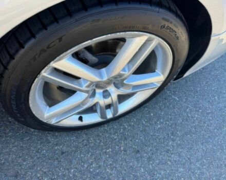 Ауді А6 2015 у Вінниці на Automoto.ua Сірий Ауді А6, об'ємом двигуна 3 л та пробігом 71 тис. км за 13700 $, фото 9 на Automoto.ua