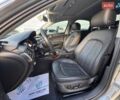 Серый Ауди А6, объемом двигателя 3 л и пробегом 183 тыс. км за 14650 $, фото 15 на Automoto.ua