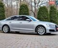 Сірий Ауді А6, об'ємом двигуна 1.98 л та пробігом 188 тис. км за 15400 $, фото 3 на Automoto.ua