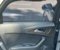 Ауді А6 2015 у Миколаєві на Automoto.ua Сірий Ауді А6, об'ємом двигуна 1.97 л та пробігом 105 тис. км за 21500 $, фото 10 на Automoto.ua