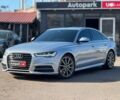 Серый Ауди А6, объемом двигателя 3 л и пробегом 201 тыс. км за 24990 $, фото 1 на Automoto.ua