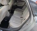 Ауди А6 2015 в Рогатине на Automoto.ua Серый Ауди А6, объемом двигателя 1.98 л и пробегом 152 тыс. км за 20900 $, фото 4 на Automoto.ua