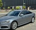 Сірий Ауді А6, об'ємом двигуна 1.98 л та пробігом 270 тис. км за 16000 $, фото 1 на Automoto.ua
