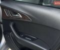 Серый Ауди А6, объемом двигателя 1.98 л и пробегом 220 тыс. км за 16000 $, фото 2 на Automoto.ua