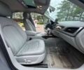 Серый Ауди А6, объемом двигателя 2 л и пробегом 120 тыс. км за 11950 $, фото 8 на Automoto.ua