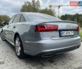 Сірий Ауді А6, об'ємом двигуна 1.97 л та пробігом 128 тис. км за 21000 $, фото 2 на Automoto.ua
