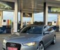 Ауди А6 2015 в Днепре (Днепропетровске) на Automoto.ua Серый Ауди А6, объемом двигателя 0 л и пробегом 152 тыс. км за 12999 $, фото 3 на Automoto.ua
