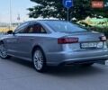 Сірий Ауді А6, об'ємом двигуна 3 л та пробігом 190 тис. км за 18900 $, фото 8 на Automoto.ua