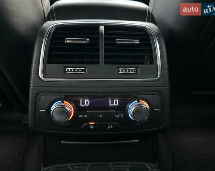 Серый Ауди А6, объемом двигателя 2.97 л и пробегом 201 тыс. км за 22900 $, фото 15 на Automoto.ua