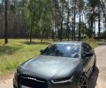 Сірий Ауді А6, об'ємом двигуна 3 л та пробігом 240 тис. км за 21000 $, фото 1 на Automoto.ua