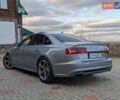Серый Ауди А6, объемом двигателя 2 л и пробегом 126 тыс. км за 23000 $, фото 34 на Automoto.ua