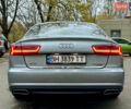 Серый Ауди А6, объемом двигателя 3 л и пробегом 162 тыс. км за 21500 $, фото 5 на Automoto.ua