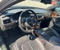 Серый Ауди А6, объемом двигателя 1.98 л и пробегом 182 тыс. км за 19900 $, фото 31 на Automoto.ua