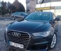 Сірий Ауді А6, об'ємом двигуна 2 л та пробігом 160 тис. км за 16770 $, фото 2 на Automoto.ua