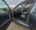 Серый Ауди А6, объемом двигателя 2 л и пробегом 180 тыс. км за 15000 $, фото 5 на Automoto.ua