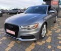 Серый Ауди А6, объемом двигателя 3 л и пробегом 183 тыс. км за 14650 $, фото 12 на Automoto.ua