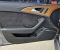 Серый Ауди А6, объемом двигателя 3 л и пробегом 170 тыс. км за 24500 $, фото 25 на Automoto.ua