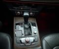 Сірий Ауді А6, об'ємом двигуна 2 л та пробігом 170 тис. км за 17900 $, фото 8 на Automoto.ua