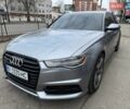 Серый Ауди А6, объемом двигателя 3 л и пробегом 125 тыс. км за 18500 $, фото 1 на Automoto.ua