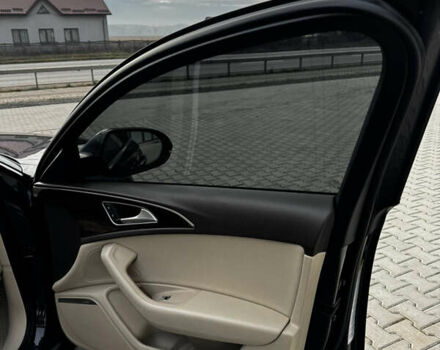 Серый Ауди А6, объемом двигателя 3 л и пробегом 222 тыс. км за 17900 $, фото 26 на Automoto.ua