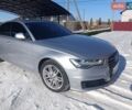 Сірий Ауді А6, об'ємом двигуна 1.97 л та пробігом 101 тис. км за 22000 $, фото 1 на Automoto.ua